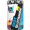 BPI Best Glutamine 50 Servings Snow Cone (Fagyi)