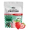 Absorice AbsoRice Protein 500g Strawberry (Eper)