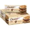   Quest Nutrition Karton Quest Bar 12x60g Smores (Csokoládé Mályvacukor)