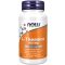 Now Foods L-Theanine 100mg 90 Veg Capsules 90 Kapszula