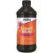   Now Foods Liquid Multi Iron Free With Xylitol Wild Berry (Erdei Gyümölcs) 16fl oz 473ml