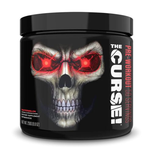 JNX The Curse 250g Watermelon (Görögdinnye) EXP.:2025/10/31