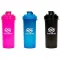SmartShake Smartshake Lite 1000ml Neon Pink (Pink)