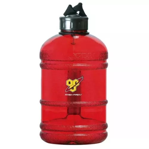 BSN BSN Gallon Red (Piros)