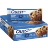 Quest Nutrition Karton Quest Bar 12x60g Blueberry Muffin (Áfonya Muffin)