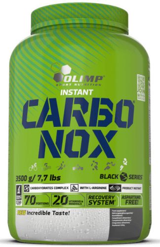 Olimp Nutrition Carbo Nox 3500g Pineapple (Ananász)