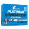   Olimp Nutrition Platinum Ginseng Sport Edition 60 Capsules 60 Kapszula