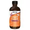 Now Foods CoQ10 Liquid Orange (Narancs) 4fl oz 118ml