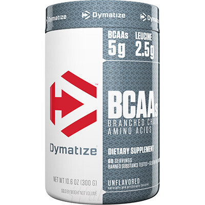 Dymatize Bcaa 2200 400 Capsules 400 Kapszula