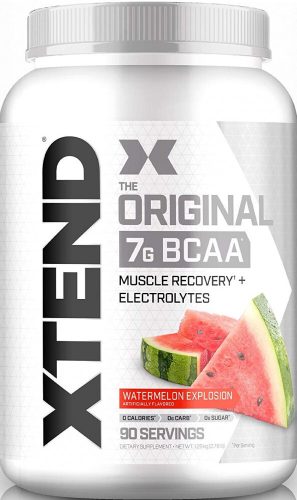 Xtend Xtend 1260g Blood Orange (Vérnarancs)