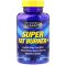 MHP Super Fat Burner+ 60 Capsules 60 Kapszula