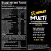 Mutant Multi 60 Tablets 60 Tabletta