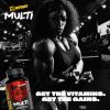 Mutant Multi 60 Tablets 60 Tabletta