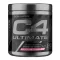   Cellucor C4 ULTIMATE 440g 20 Servings Strawberry Watermelon (Eper Görögdinnye)