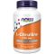 Now Foods L-Citrulline 750mg 90 Veg Capsules 90 Kapszula