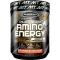   Muscle Tech Platinum Amino + Energy 295g Tropical Mango (Mangó)