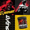 Mutant Madness 225g Sweet Iced Tea (Tea)
