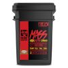 Mutant Mutant Mass Extreme Dark Series 10kg Triple Chocolate (Csokoládé)