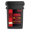 Mutant Mutant Mass Extreme Dark Series 10kg Vanilla Ice Cream (Vanília)