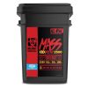 Mutant Mutant Mass Extreme Dark Series 10kg Cookies & Cream (Sütikrém)