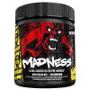 Mutant Madness 225g Pineapple Passion (Ananász Marakuja)