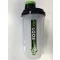 Elite Body Shop Elite Body Shop Shaker 500ml White (Fehér)