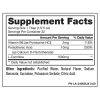 Mutant Mutant Carnitine 1500 473ml Fruit Punch (Gyümölcspuncs)