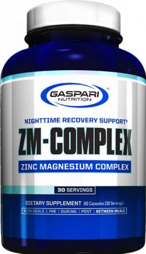 Gaspari Nutrition ZM-Complex 90 Capsules 90 Kapszula