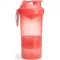 SmartShake Original 2GO 600ml Coral (Korall)