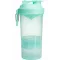 SmartShake Original 2GO 600ml Dark Grey (Sötét szürke)
