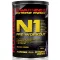   Nutrend N1 Pre-Workout Booster 510g Blackcurrant (Fekete Ribizli)