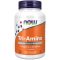 Now Foods Tri-Amino 120 capsules 120 Kapszula