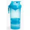 SmartShake Original 2GO 600ml Neon Blue (Neon Kék)
