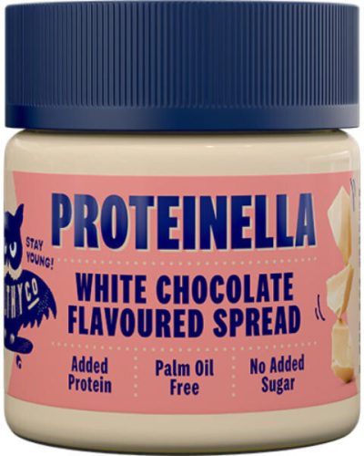 HealthyCo Proteinella 200g White Chocolate (Fehér Csokoládé) EXP.:2025/11/03