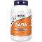 Now Foods Gaba 500mg 200 Veg Capsules 200 Kapszula