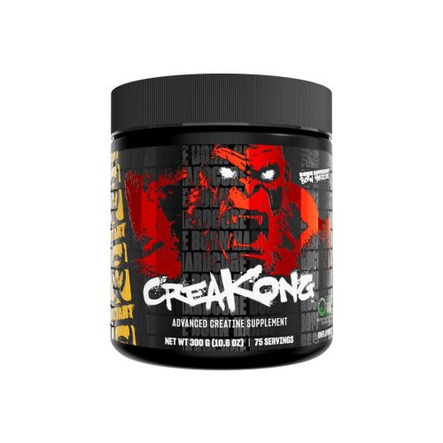 Mutant Creakong 300g Unflavored (Ízesítetlen)