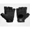 Better Bodies Basic Gym Gloves Black L (Nagy Méret)