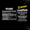 Mutant Creakong 300g Unflavored (Ízesítetlen)