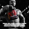 Mutant Creakong 300g Unflavored (Ízesítetlen)
