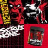 Mutant Creakong 300g Unflavored (Ízesítetlen)