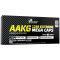   Olimp Nutrition AAKG 1250Extreme Mega Caps 120 Caps 120 Kapszula