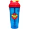   Performa Shakers DC Comic Hero Series Wonder Woman Shaker 800ml