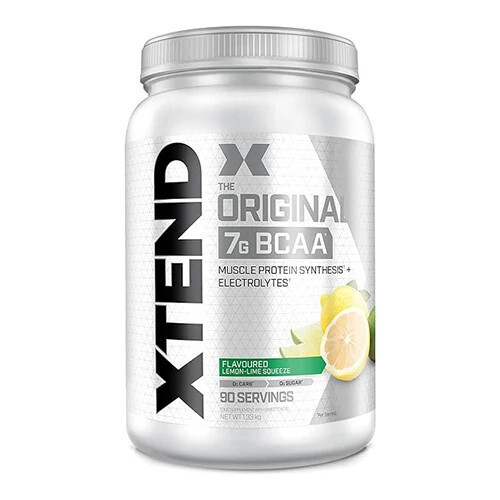 Xtend Xtend 1260g Lemon Lime Squeeze (Citrom Lime)