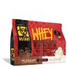 Mutant Mutant Whey 2 Flavours 900g+900g Triple Chocolate&Vanilla Ice Cream (Csoki&Vanília)