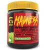 Mutant Madness 225g Sour Green Apple (Zöldalma)