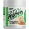   Nutrex Plant Protein 567g Vanilla Caramel (Vanília Karamell)