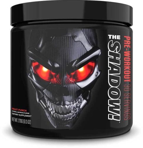 JNX The Shadow 270g Blue Raspberry (Kék Málna)