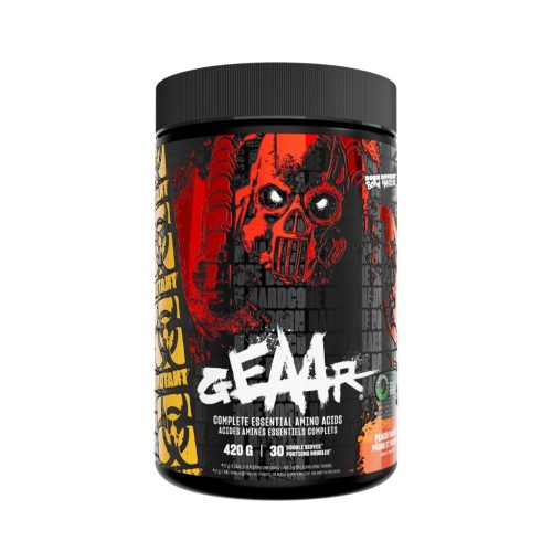Mutant Mutant GEAAR 378g Peach Mango (Barack Mangó)