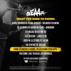 Mutant Mutant GEAAR 378g Sweet Iced Tea (Tea)