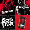 Mutant Mutant GEAAR 378g Sweet Iced Tea (Tea)